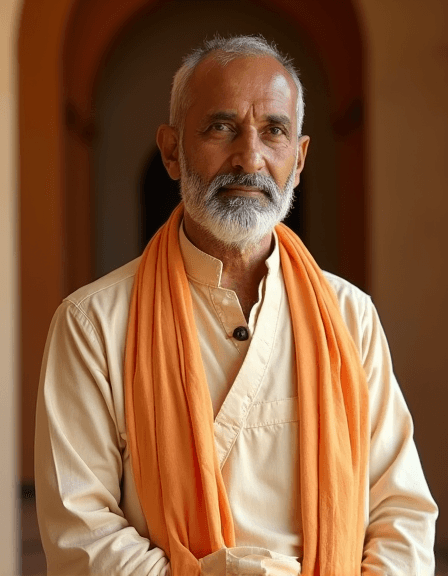 पंडित रवि कुमार