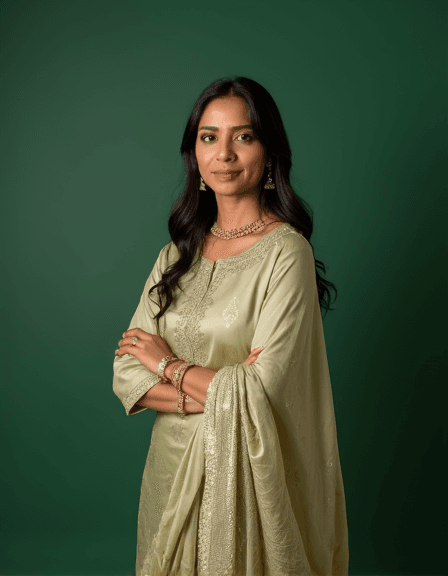 डॉ. सारा शर्मा